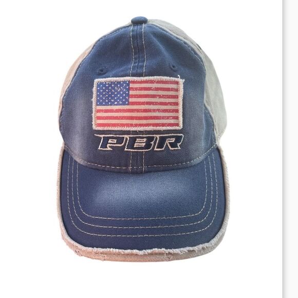 Other - PBR PROFESSIONAL BULL RIDING HAT CAP NEW KIDS BOY/GIRL